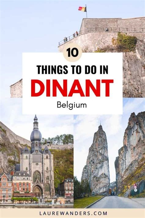 THE 10 BEST Things to Do in Dinant (2024)